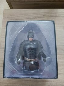 Batman figurky(The Dark Knight) Batman, Bane - 3