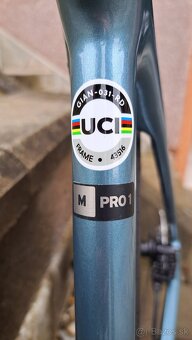 Giant TCR Advanced Pro 1 Disc Di2 - 3