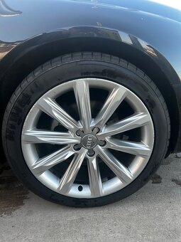 Originálne disky Audi A7 5x112 R19 - 3