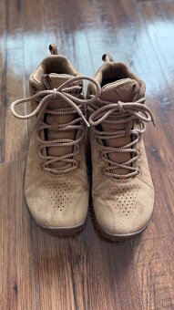 barefoot topanky MERRELL JESEN / ZIMA - 3