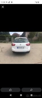 Seat Ibiza 2011 - 3