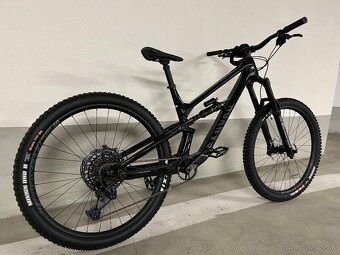 Canyon Torque CF7 carbon “XL” - 3