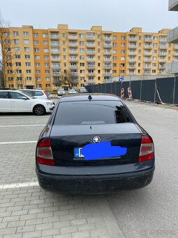 Škoda Superb,2tdi,103kw, - 3
