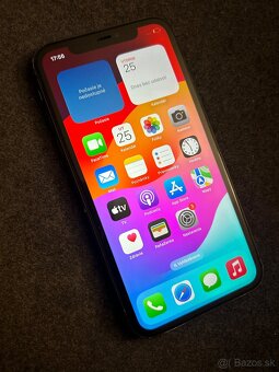 iPhone 11 64gb black - 3