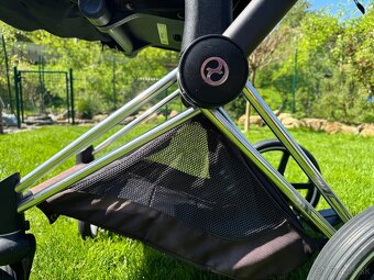 Športový kočík Cybex priam - 3
