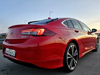 Opel Insignia Grand sport 2.0 CDTi OPC Line - 3