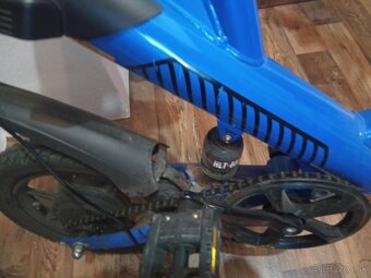 Predám elektrobicykel zn. TRELAGO.... - 3