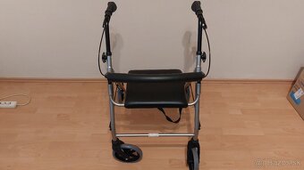 Choditko pre seniorov - 3