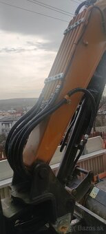 Minibager 2t sany sy18C - 3