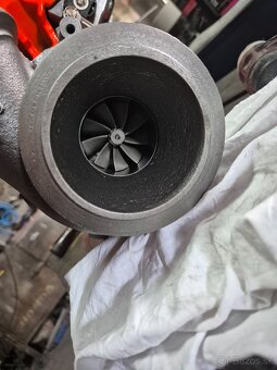 GTB2568VKLR - 3