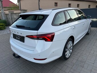 Škoda OCTAVIA 4 2.0TDi DSG 110kW 2021 VIRTUAL/MATRIX/ŤAZNÉ - 3