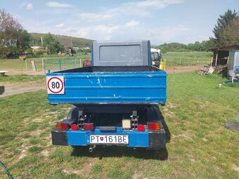 Microcar m19 multicar - 3