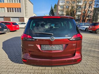 OPEL ZAFIRA TOURER 1.6 CDTI 88 kW/120 PS - 3