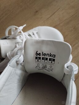 Be lenka dámske topánky veľ.41 NOVÉ - 3