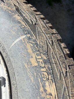 Pneumatiky 265/70r16 - 3