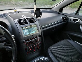 Peugeot 407sw - 3