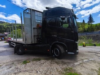 Volvo fh - 3