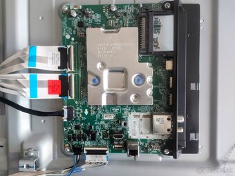 LG 55UP78003LB Smart 4k - 3