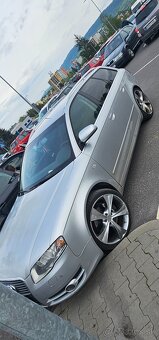 Predám audi a4 b7 - 3