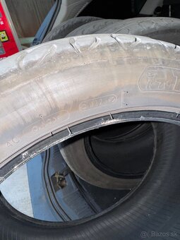 LETNÉ PNEUMATIKY - TAURUS ULTRA HIGH PERFORMANCE 235/45 R17 - 3