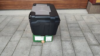 Predám kufor Kappa KGR 46 - 3