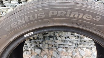 Letne Hankook Ventus Prime 3 225/50 R17 - 3