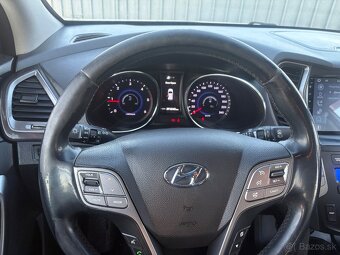 Predám Hyundai Santa Fe - 3