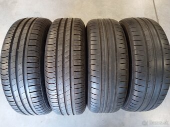 Letne ALU 5x112 R15 7J ET35 ENZO SKODA OCTAVIA - 3