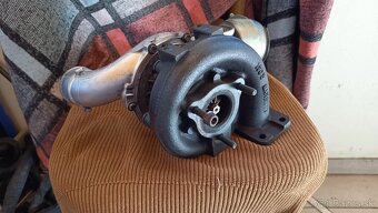 Turbo Audi 2.5TDi - 3