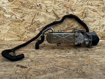 EGR chladič – 1.6TDI 77 kW (CAYC) - 3