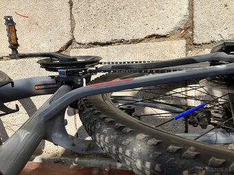 Haibike- 27,5 - 3