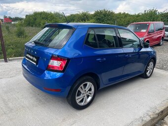 Škoda Fabia 1.0 TSI 70kw - 3