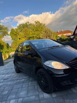 Predám Mercedes-Benz A150 - 3