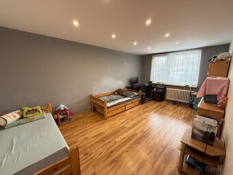 APEX reality 3i. po rekonštrukcii na Hollého ul. HC 82 m2 - 3