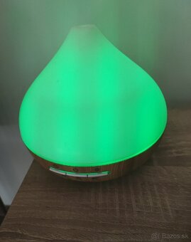 Difuzer - 3