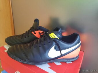 Predám tarfy Nike Tiempo Rio - 3