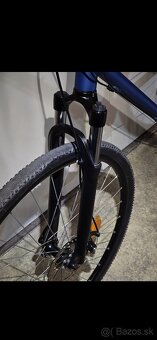 BTWIN bicykel trekingovy - 3