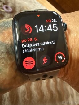 Apple Watch - 3