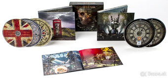 Predám CD Dream Theater - 3