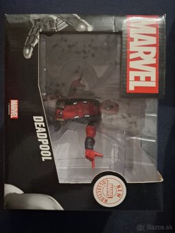 Figúrky Marvel - 3