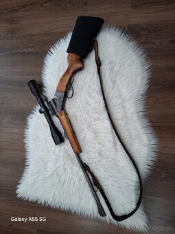 PREDAM JEDNORANOVU GULOVNICU 308 WIN - 3