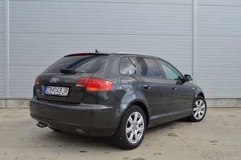 Audi a3 2.0TDI 103kw - 3