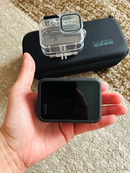Gopro 10 - 3