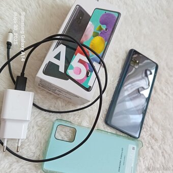 Samsung A51 - 3