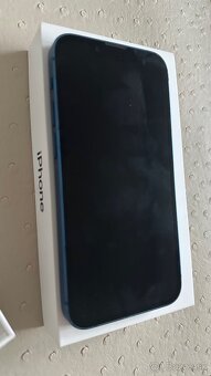 Apple iPhone 13 Mini 128GB 78% Batéria - 3