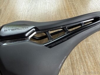 Pro stealth curved performance 152mm PC130e - 3