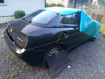 Alfa Romeo GTV - 3
