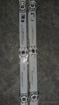 Samsung UE50TU8000 - 3