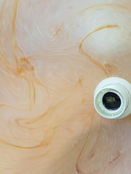 LUSTER - 3