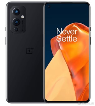 OnePlus 9 5G Astral Black 256GB – NOVÝ - 3